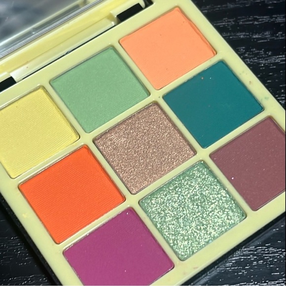 ♣️🍭Anastasia Beverly Hills Mini Norvina Pro Palette 2 - Picture 1 of 12